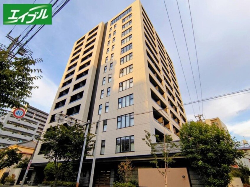 建物設備 GRAND ESPOIR IZUMI