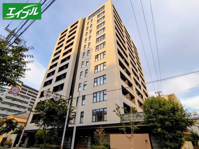 建物設備 GRAND ESPOIR IZUMI