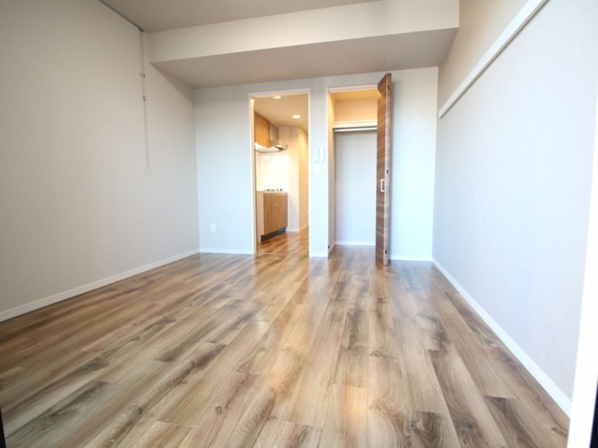 居室 GRAND ESPOIR IZUMI