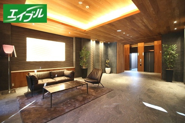 その他 GRAND ESPOIR IZUMI