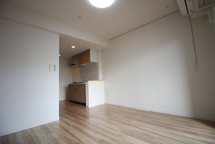 居室 GRAND ESPOIR IZUMI