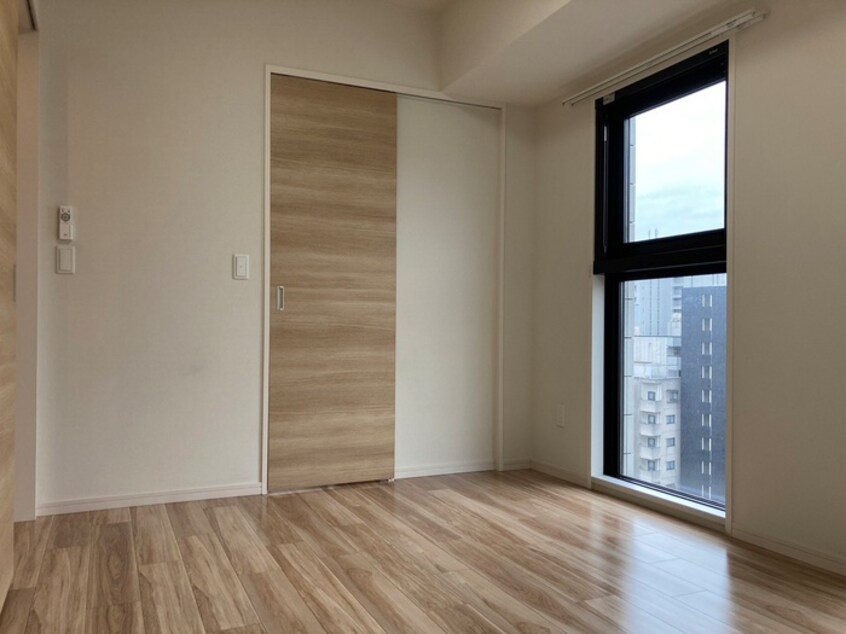 居室 GRAND ESPOIR IZUMI