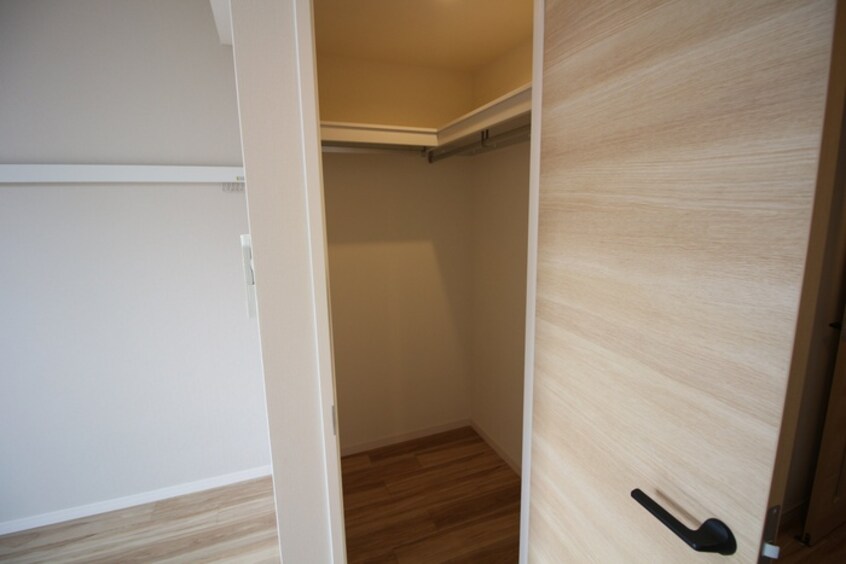 収納 GRAND ESPOIR IZUMI