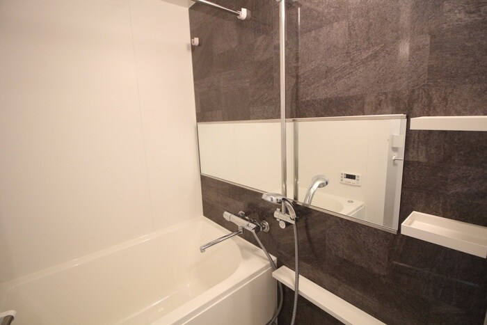 バス／シャワールーム等 GRAND ESPOIR IZUMI