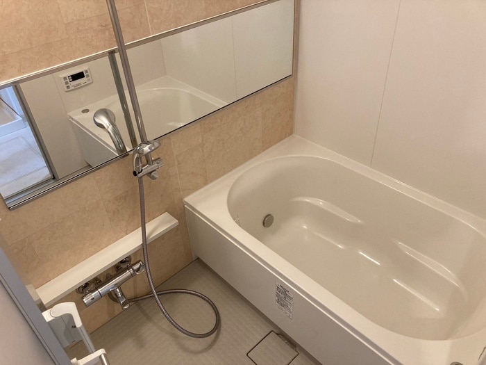 バス／シャワールーム等 GRAND ESPOIR IZUMI