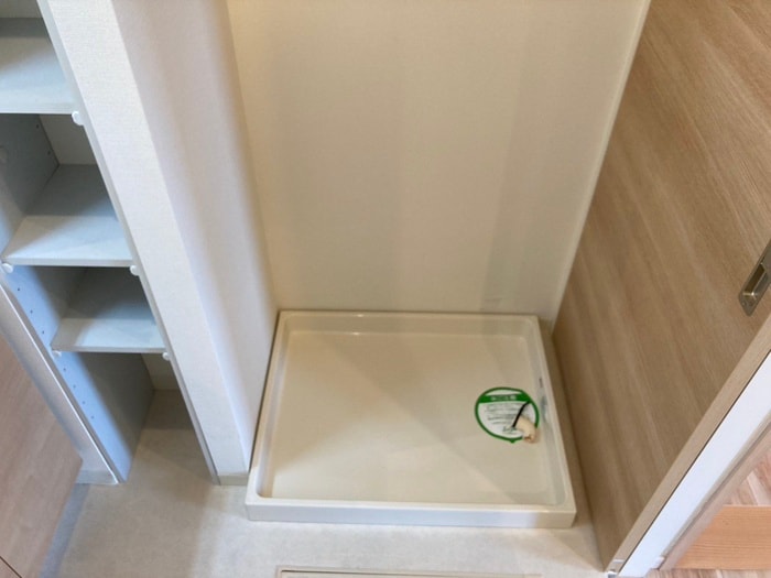 洗濯機置場 GRAND ESPOIR IZUMI