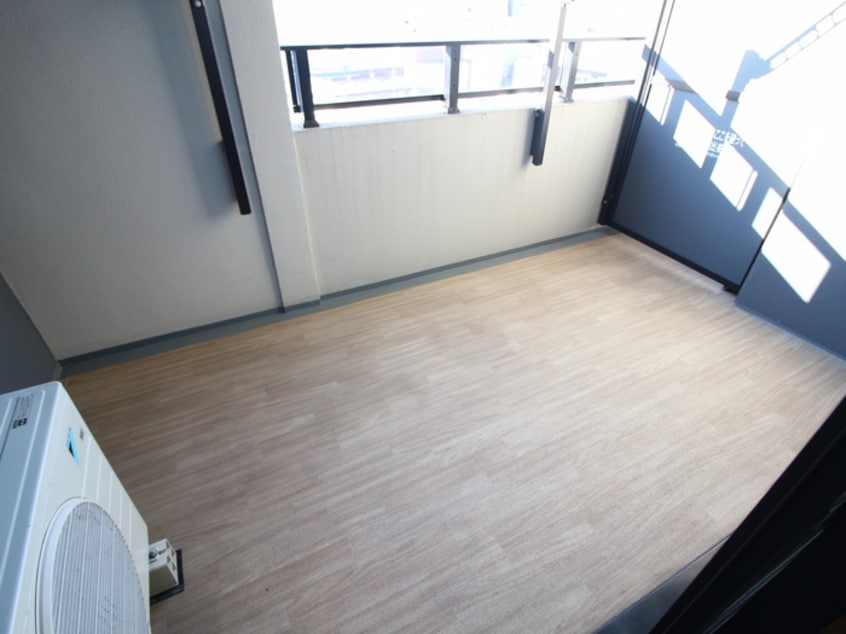 ベランダ・バルコニー GRAND ESPOIR IZUMI