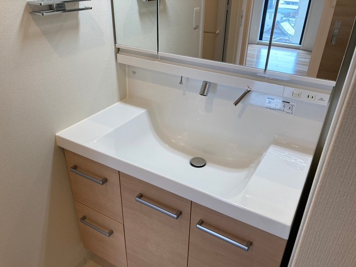 洗面 GRAND ESPOIR IZUMI