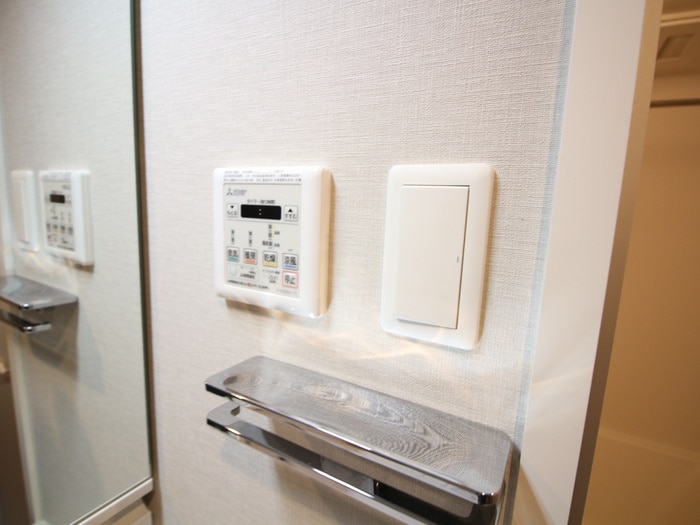 内観写真 GRAND ESPOIR IZUMI