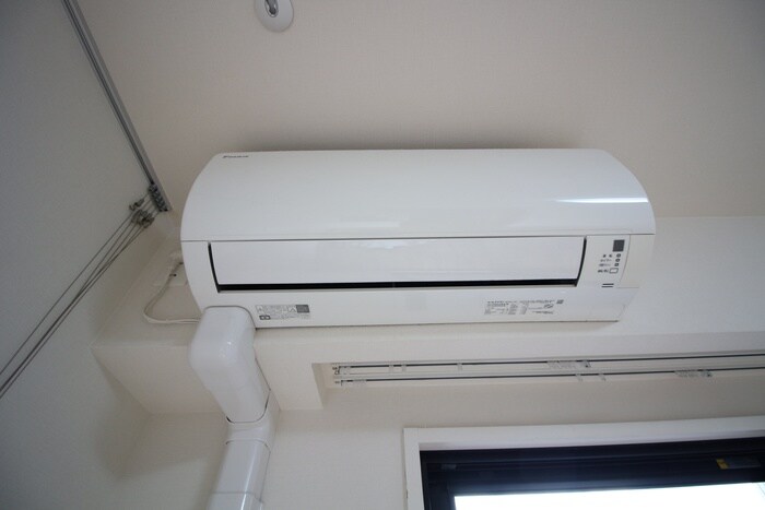 内観写真 GRAND ESPOIR IZUMI