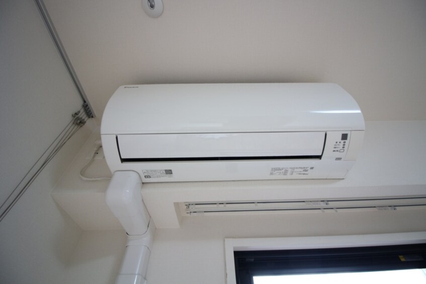 内観写真 GRAND ESPOIR IZUMI