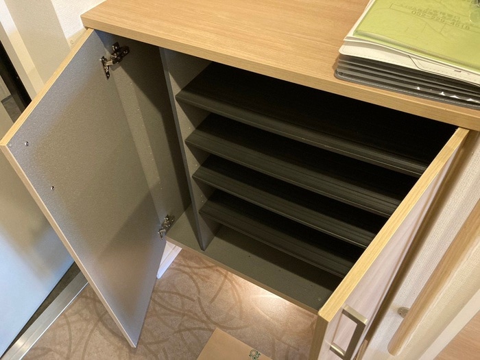 靴箱 GRAND ESPOIR IZUMI