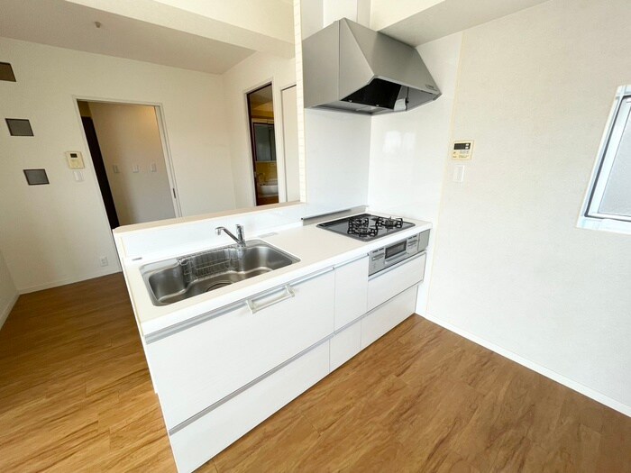 キッチン シティ－ハイツ石原