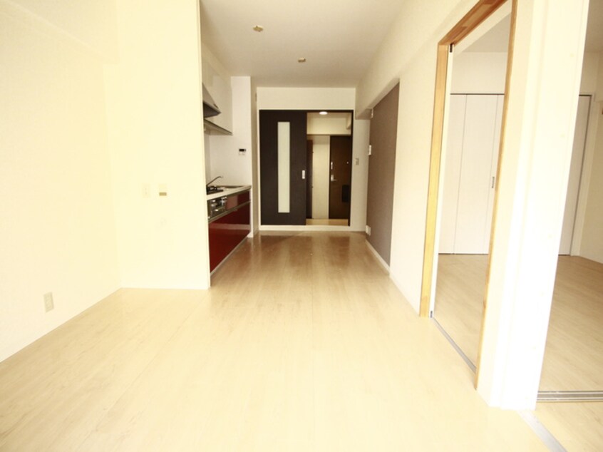 居室 シティ－ハイツ石原