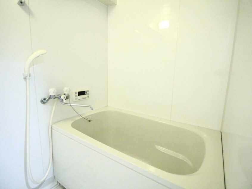 バス／シャワールーム等 シティ－ハイツ石原