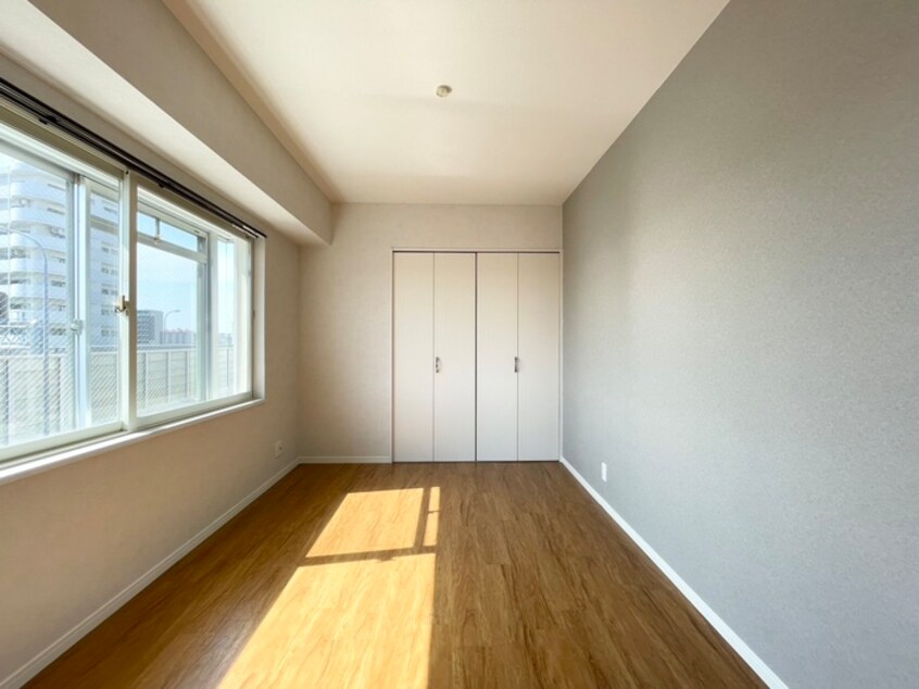 居室 シティ－ハイツ石原