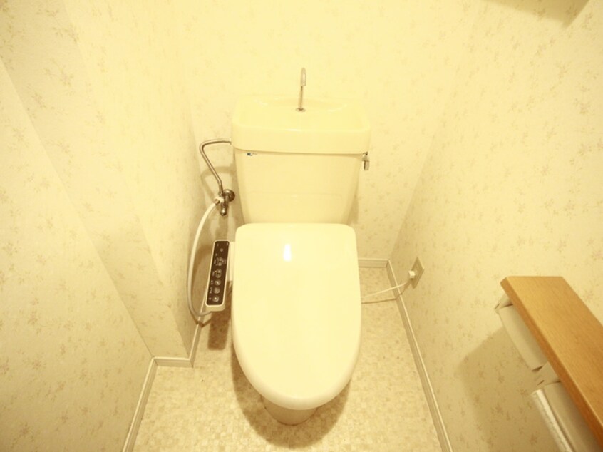 トイレ シティ－ハイツ石原