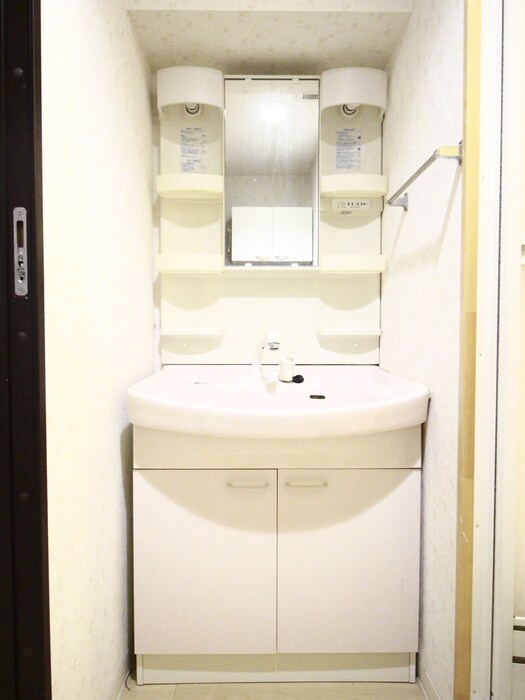 洗面 シティ－ハイツ石原