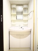 洗面 シティ－ハイツ石原