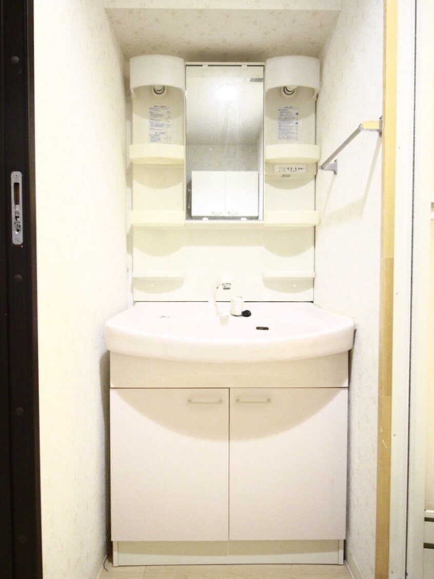 洗面 シティ－ハイツ石原