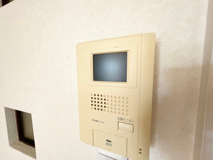 内観写真 シティ－ハイツ石原