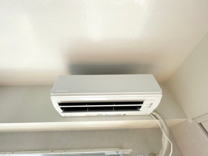 内観写真 シティ－ハイツ石原