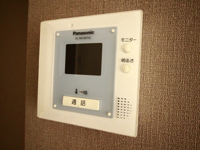 内観写真 シティ－ハイツ石原