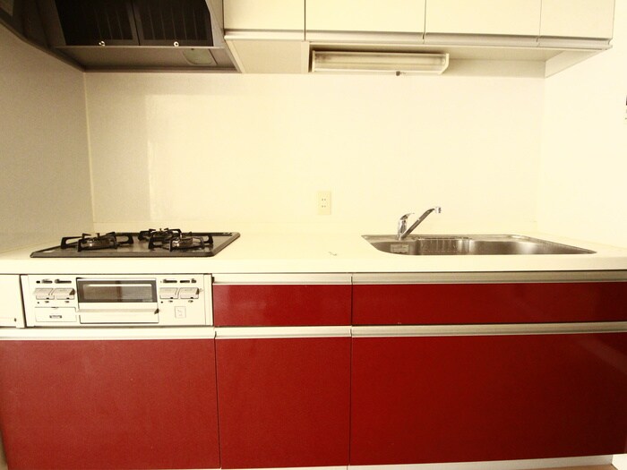 キッチン シティ－ハイツ石原