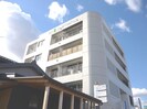 グランドール挙母の外観