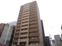 ﾌﾟﾚｻﾝｽ名古屋駅前ｸﾞﾗﾝｳﾞｨﾙ(206)