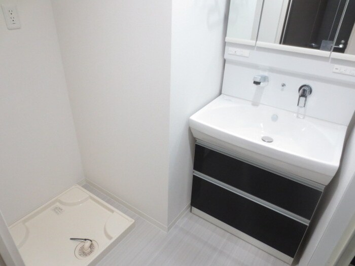 洗面 Ｔｗｉｎ　Ｏｗｌｓ