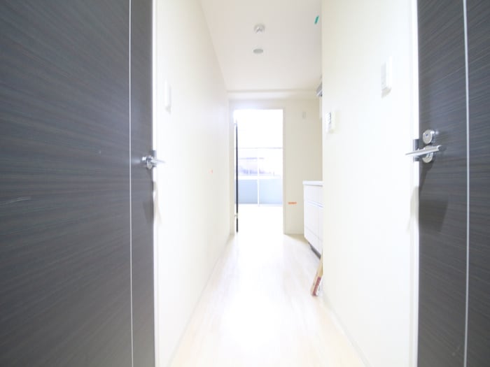 廊下 Ｔｗｉｎ　Ｏｗｌｓ