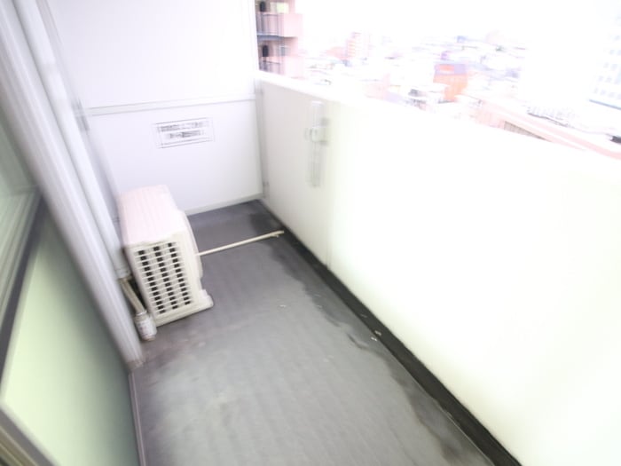 ベランダ・バルコニー Ｔｗｉｎ　Ｏｗｌｓ