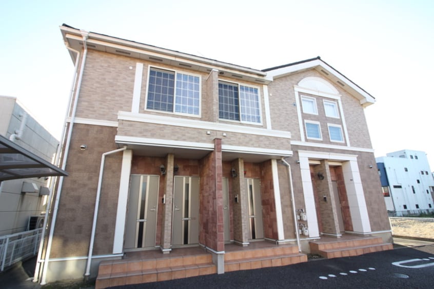 外観写真 セレーノ