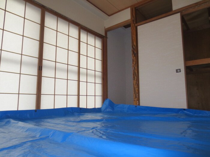 居室 コ－ポ本山