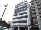 グランディ－ル名古屋の外観