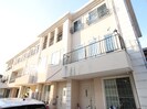 VICTORIAN MANSION 千代田橋　Eの外観