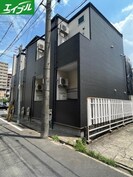 REFINED TASTE　西日置の外観