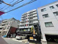 ホワイトキャッスル新栄（1102）