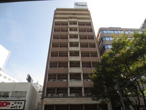 ﾌﾟﾚｻﾝｽ名古屋駅前ｱｸｼｽ(1102)