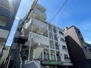 シャロン一社の外観
