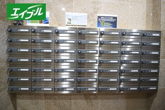 建物設備 Viare Storia