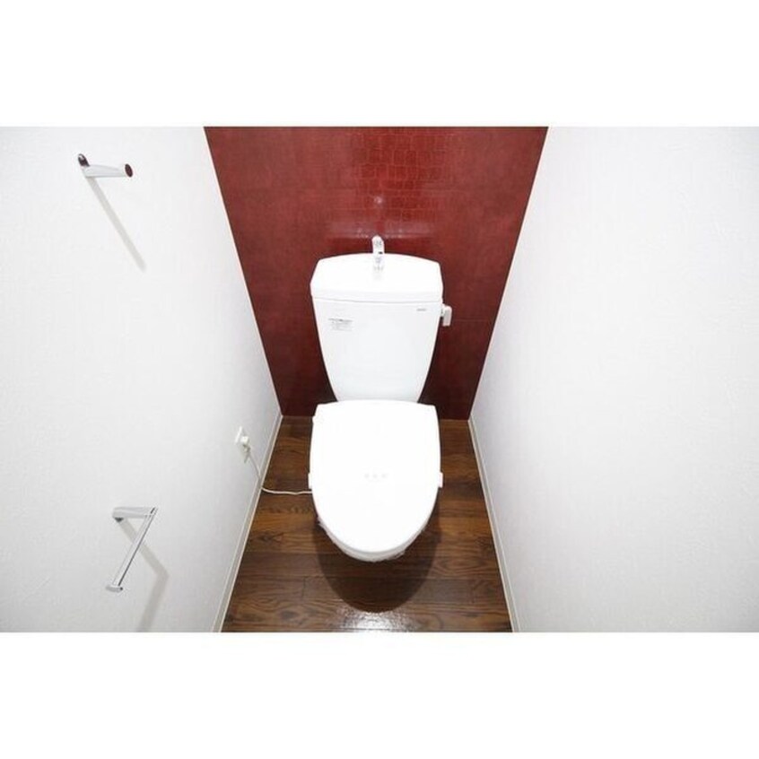 トイレ Viare Storia