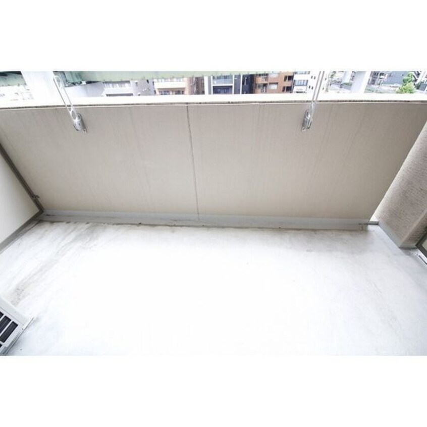 ベランダ・バルコニー Viare Storia