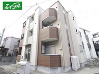 ハーモニーテラス河岸町