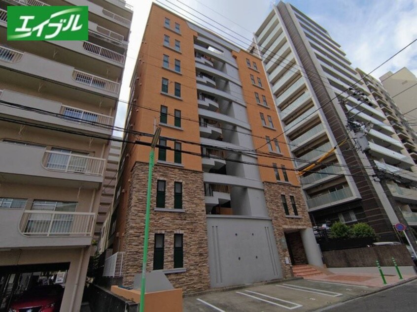 外観写真 Ｐrime Ｈills