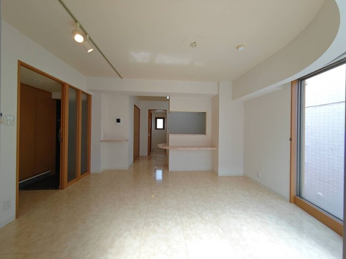 居室 Ｐrime Ｈills