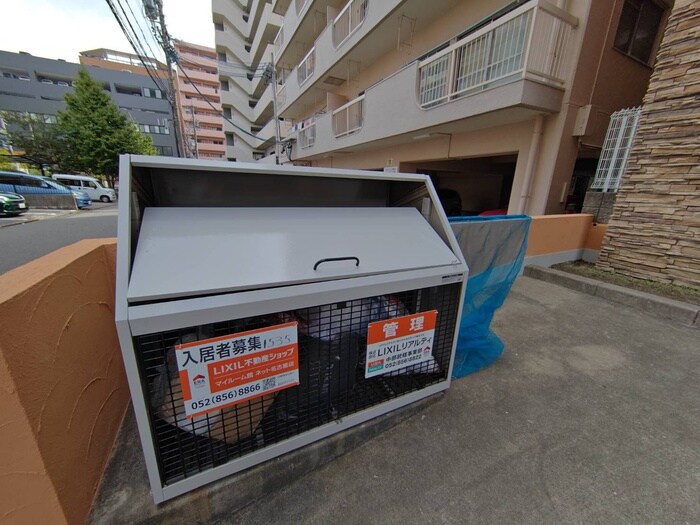 建物設備 Ｐrime Ｈills