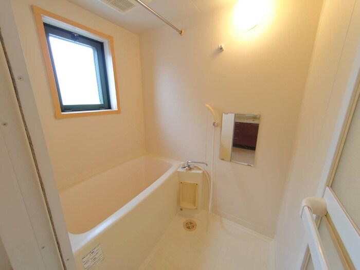 バス／シャワールーム等 Ｐrime Ｈills