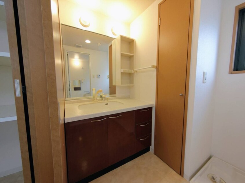 洗面 Ｐrime Ｈills